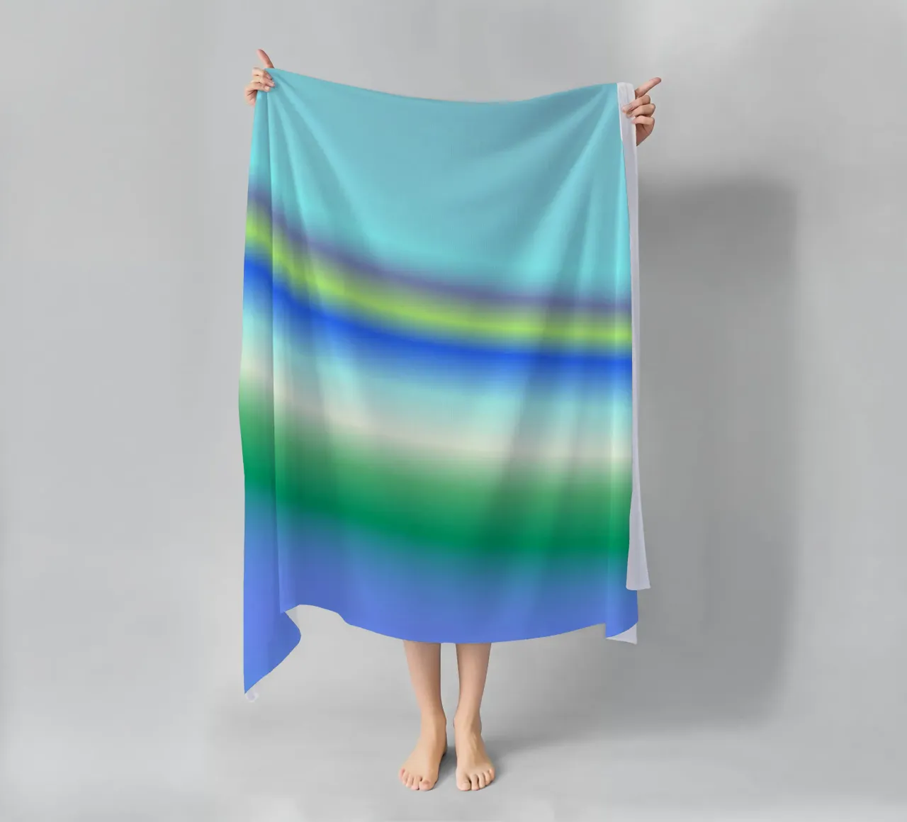 STARSEEDS FROM ANOTHER PLANET telo mare da ÂME LIBRE STUDIO