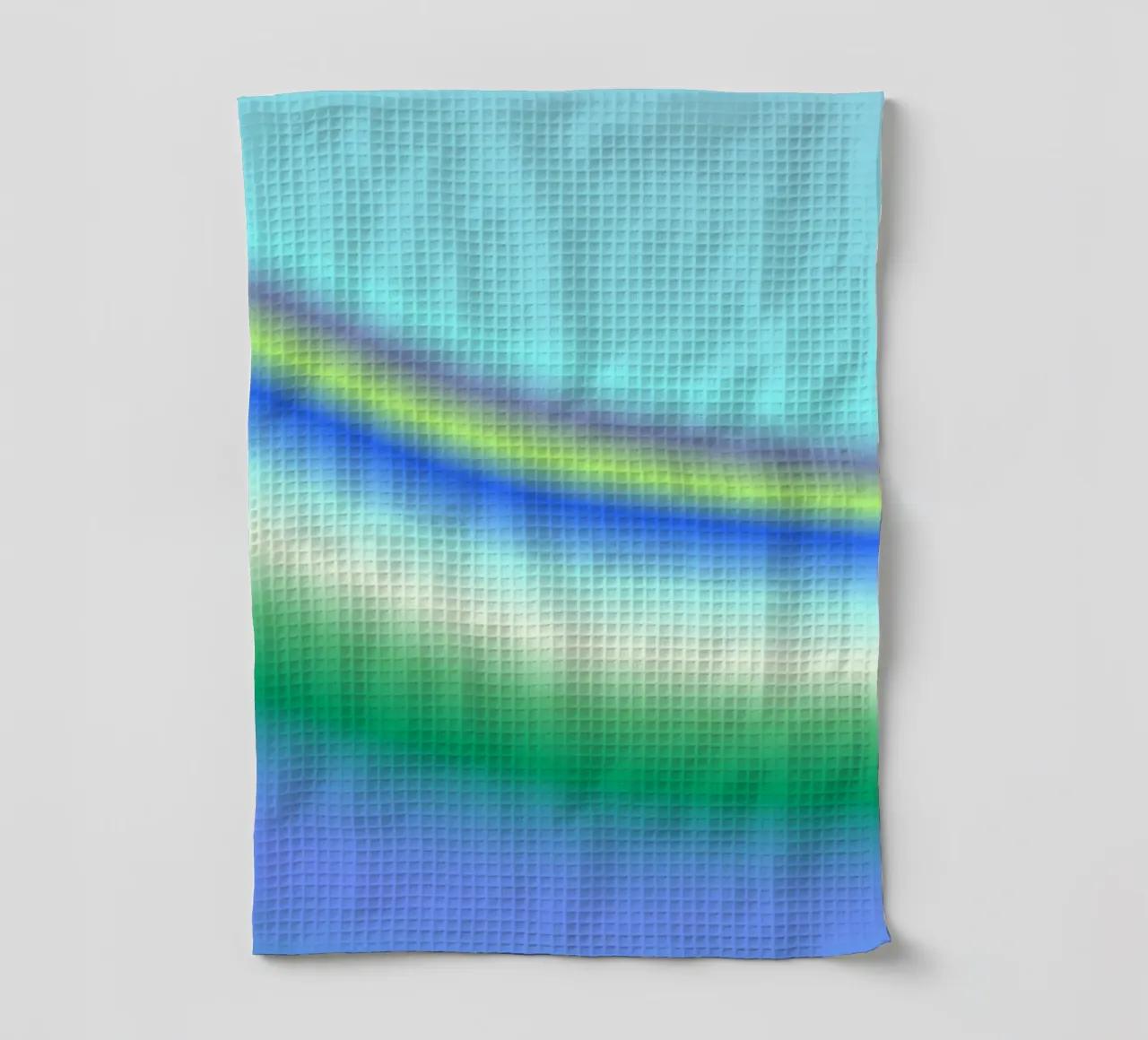 STARSEEDS FROM ANOTHER PLANET canovaccio da cucina da ÂME LIBRE STUDIO