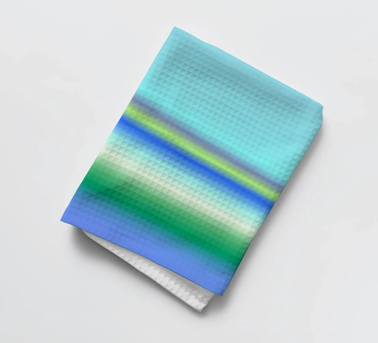 STARSEEDS FROM ANOTHER PLANET canovaccio da cucina da ÂME LIBRE STUDIO