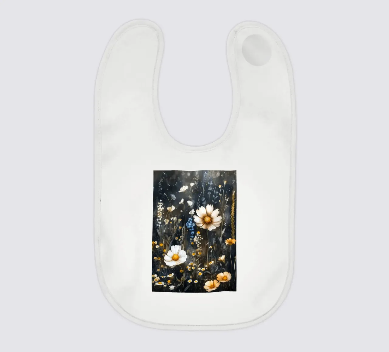 Daisies bavaglino da Justyna Jaszke JBJart