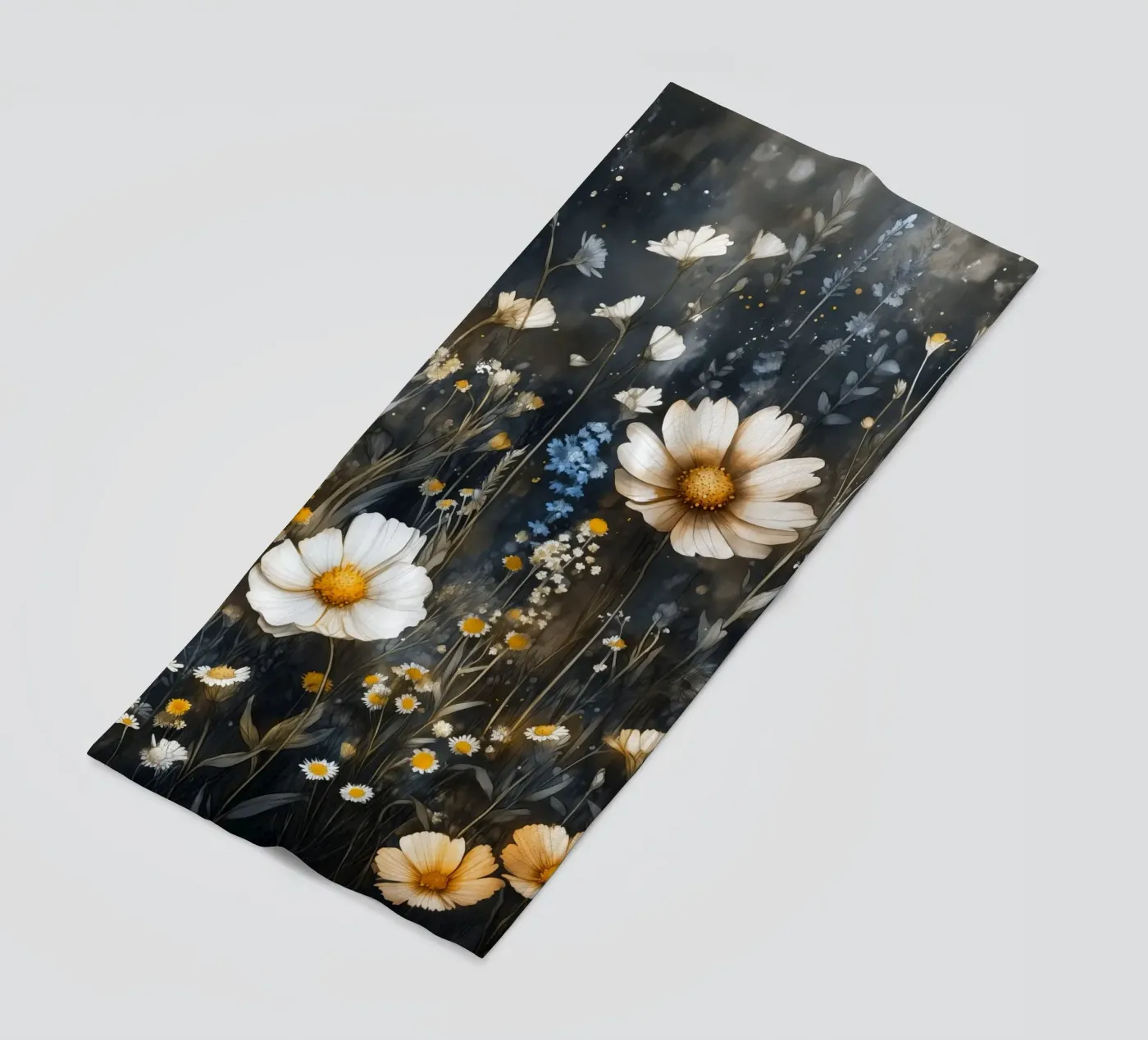 Daisies telo mare da Justyna Jaszke JBJart