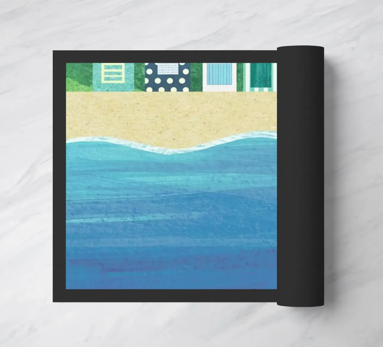 Melbourne zerbino da Henry Rivers