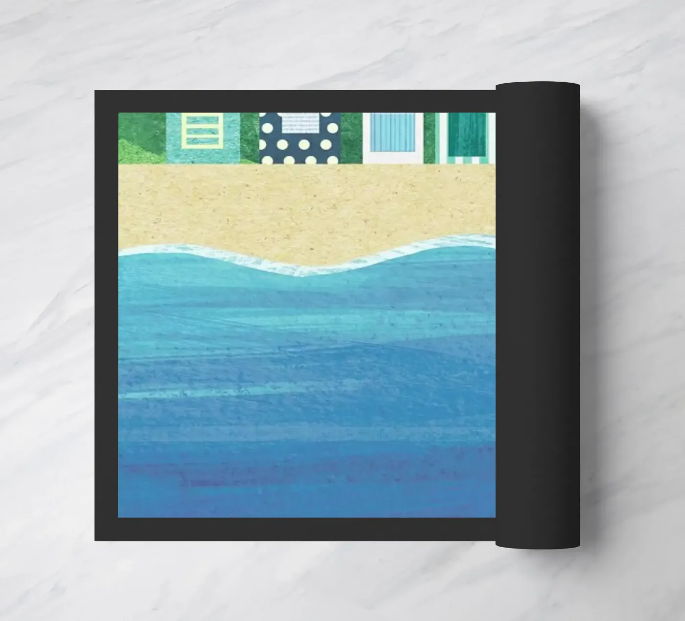 Melbourne zerbino da Henry Rivers