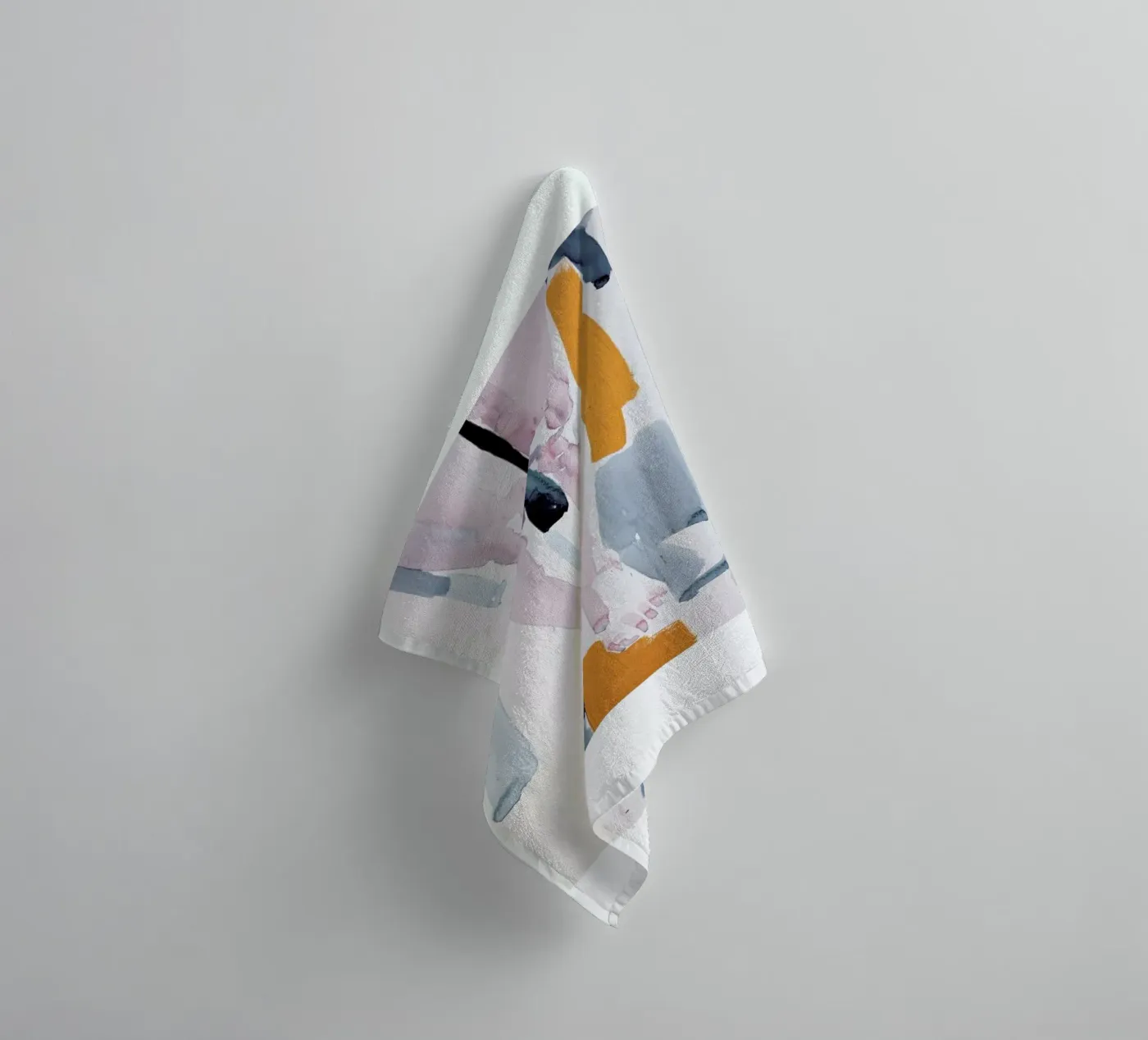 Waiting towel by Graphite
