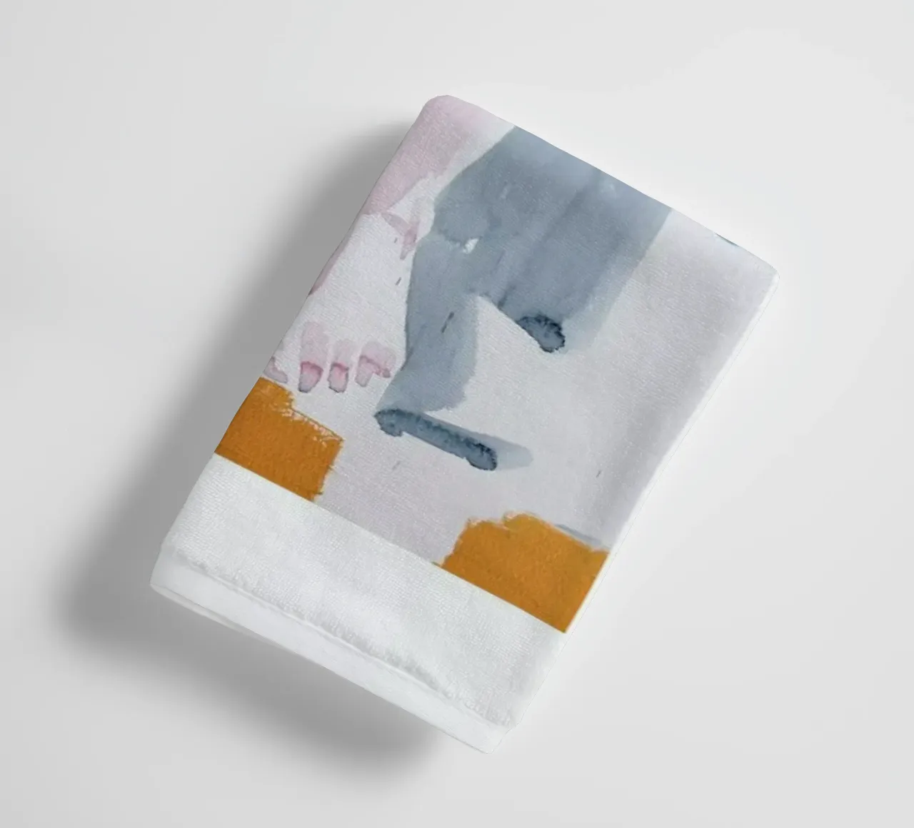 Waiting towel by Graphite