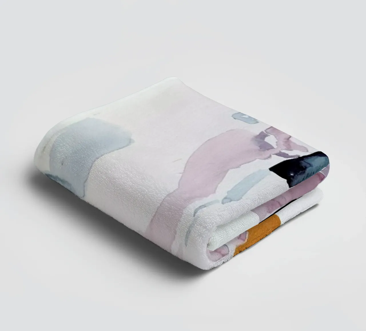 Waiting towel by Graphite