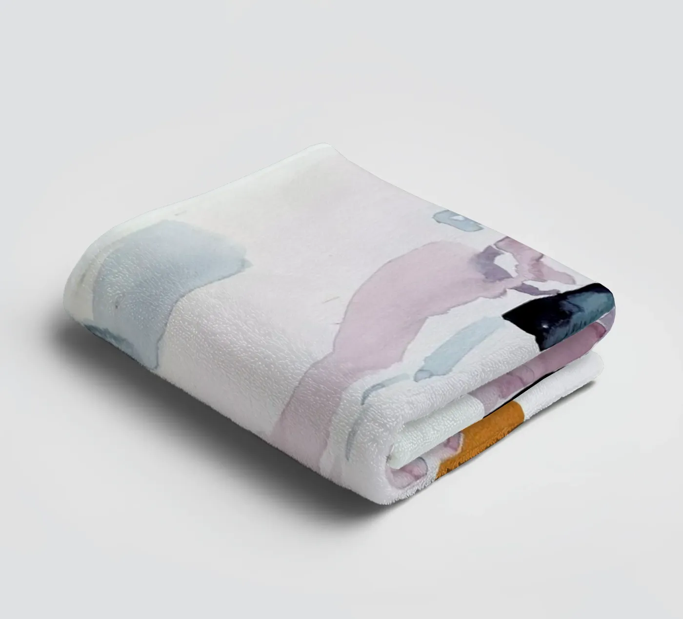 Waiting towel by Graphite