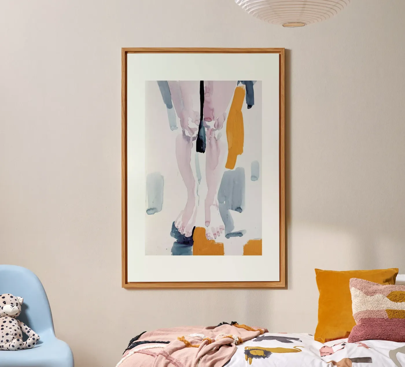 Waiting pannello forex da Graphite