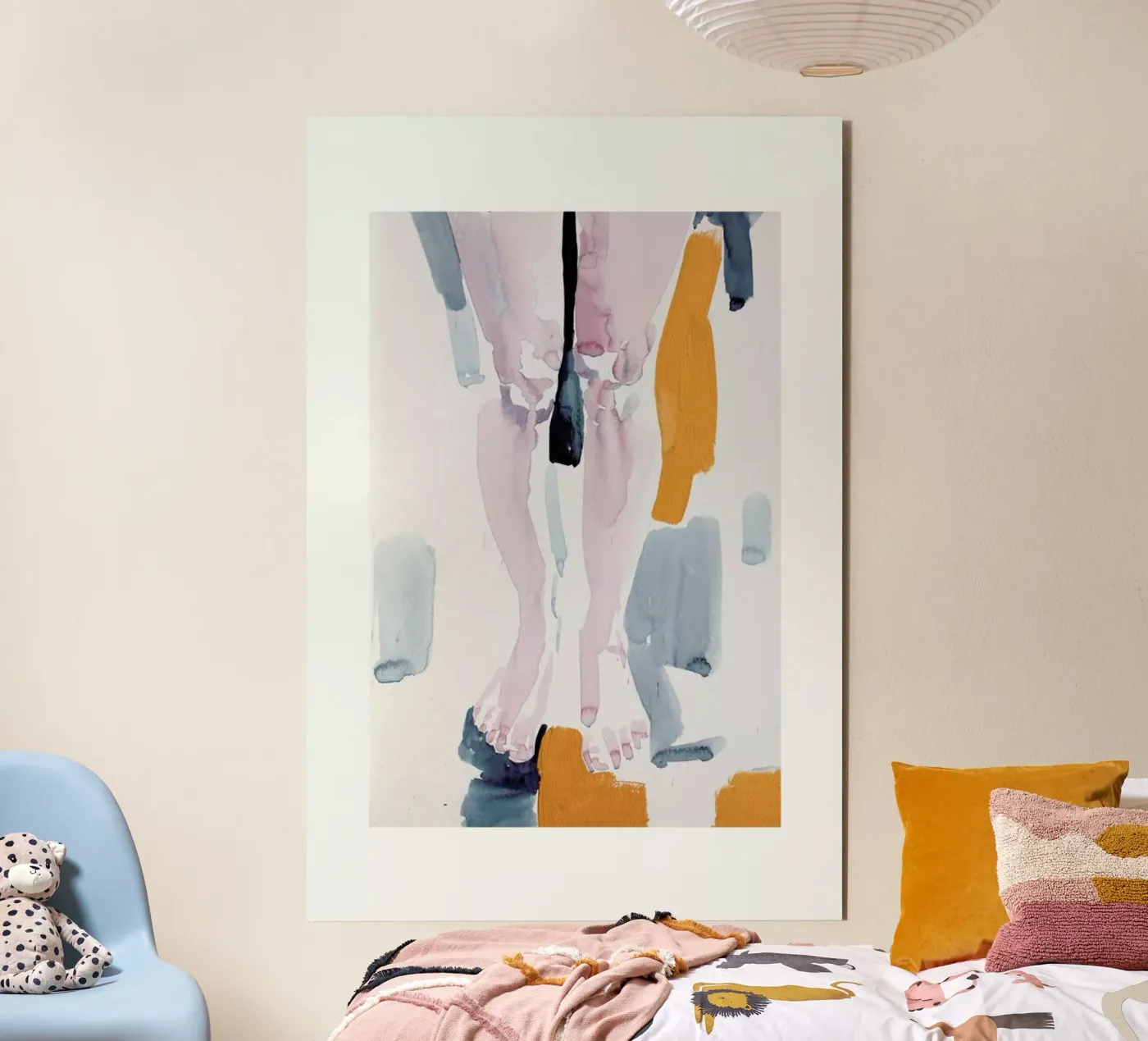 Waiting pannello forex da Graphite