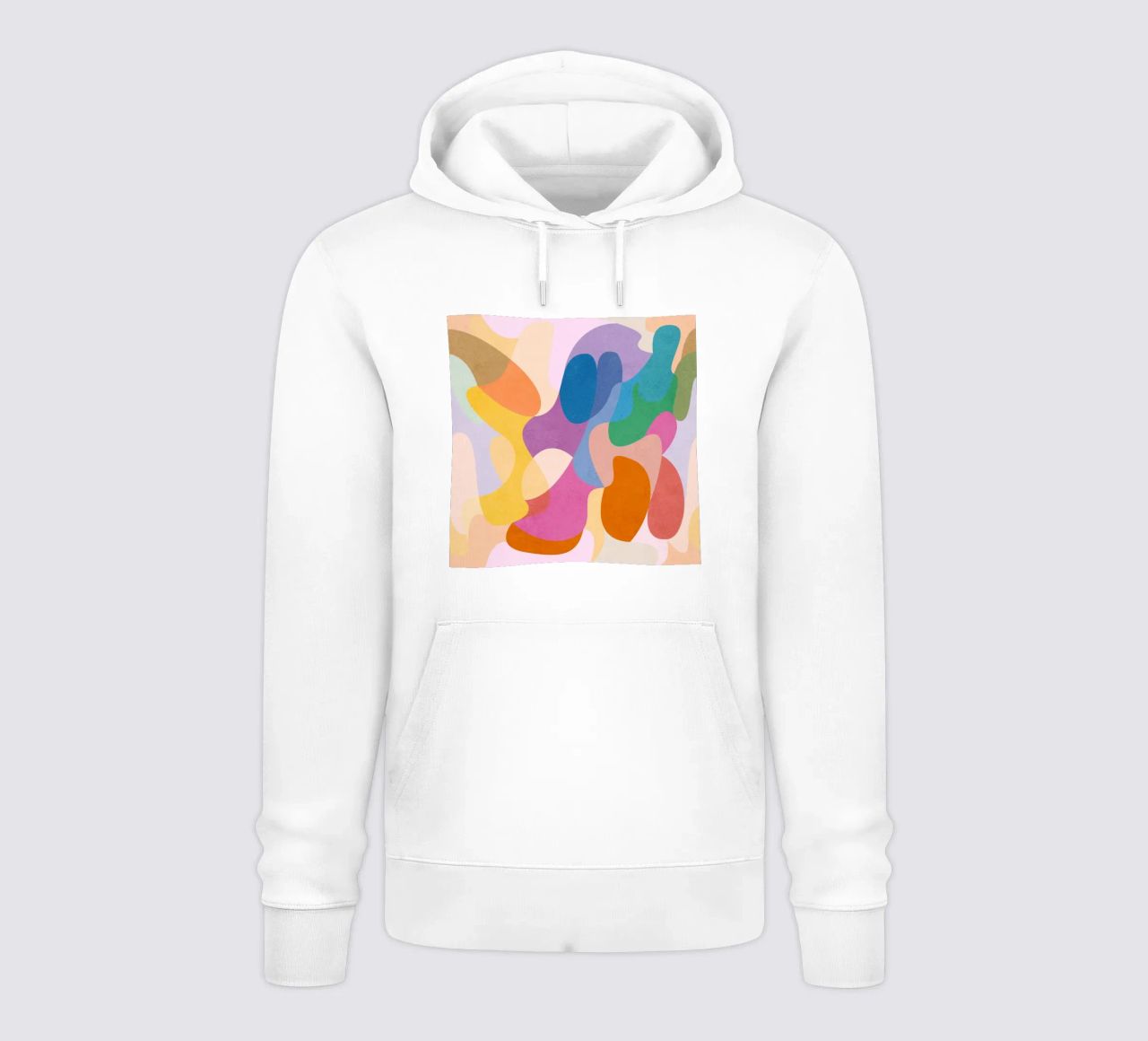 Dreams felpa con cappuccio da lovely lines