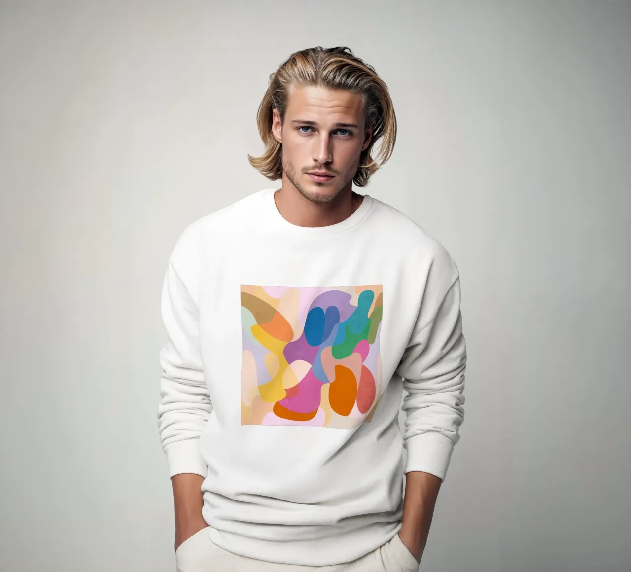 Dreams sudadera de lovely lines