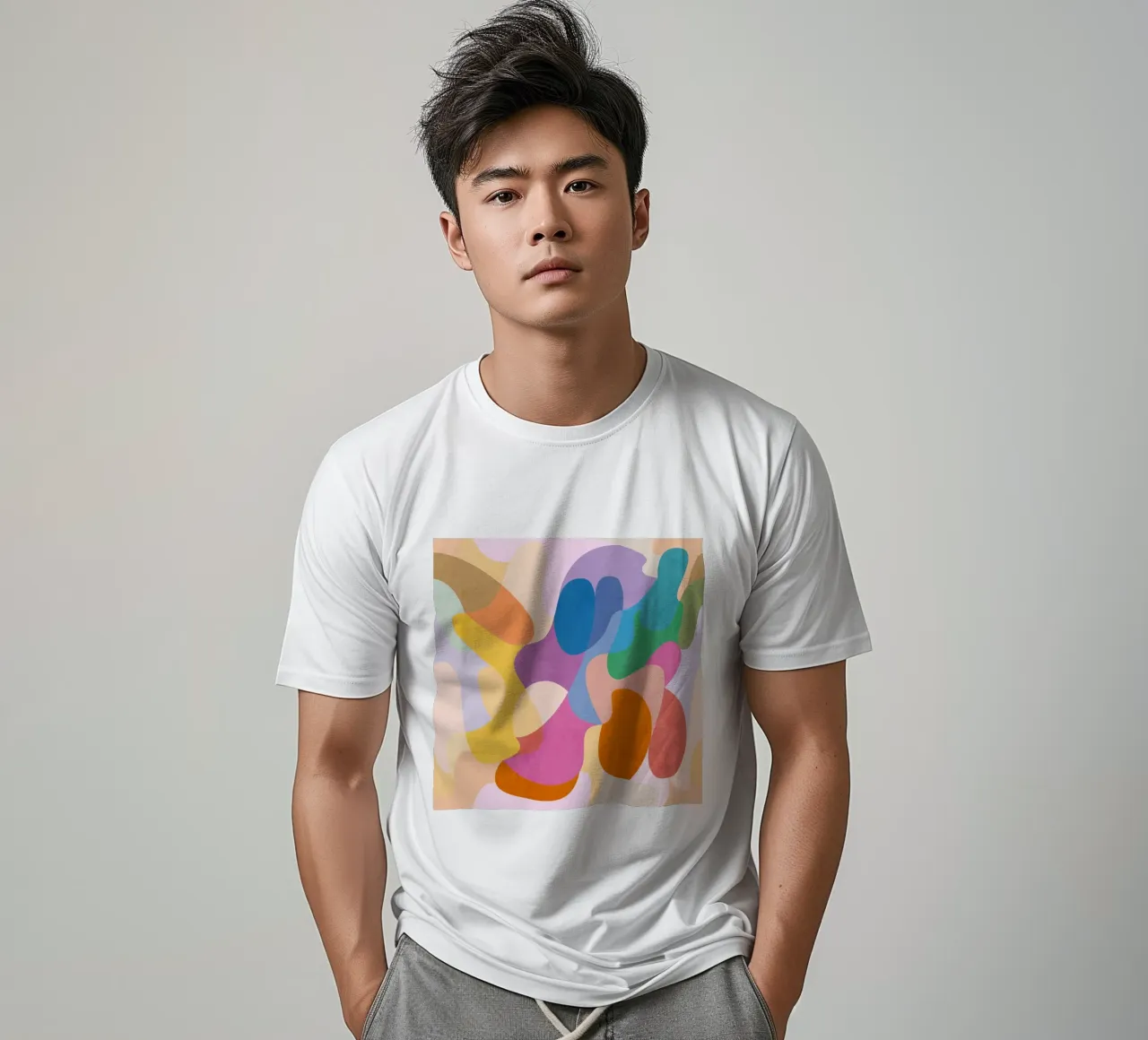 Dreams t-shirt by lovely lines