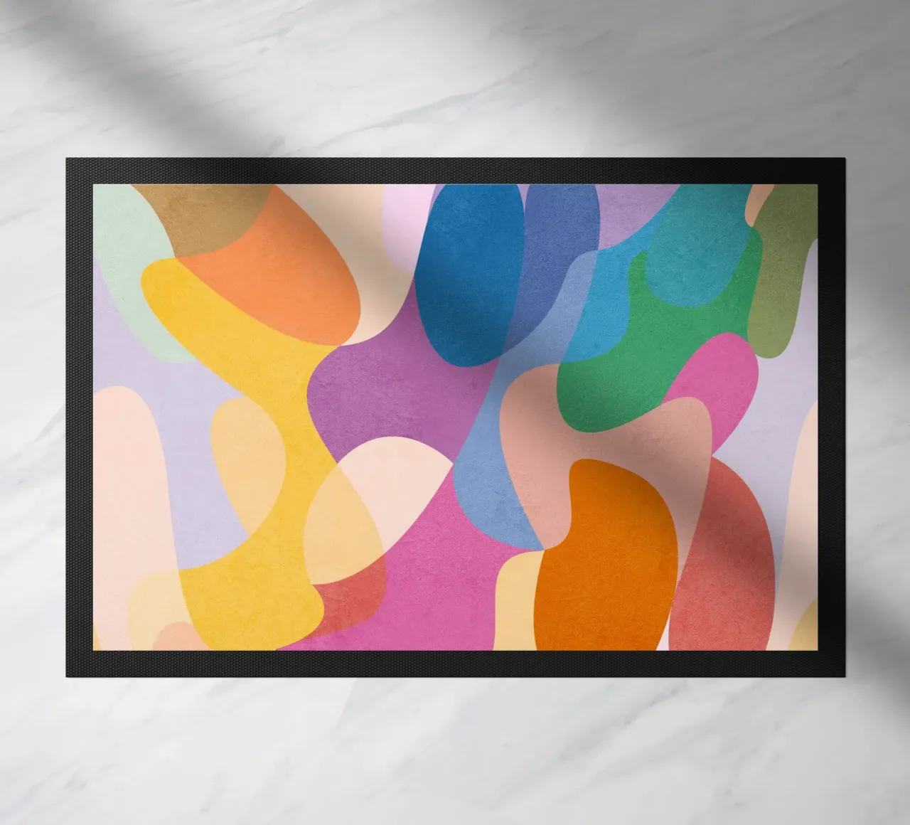 Dreams zerbino da Abstract 888