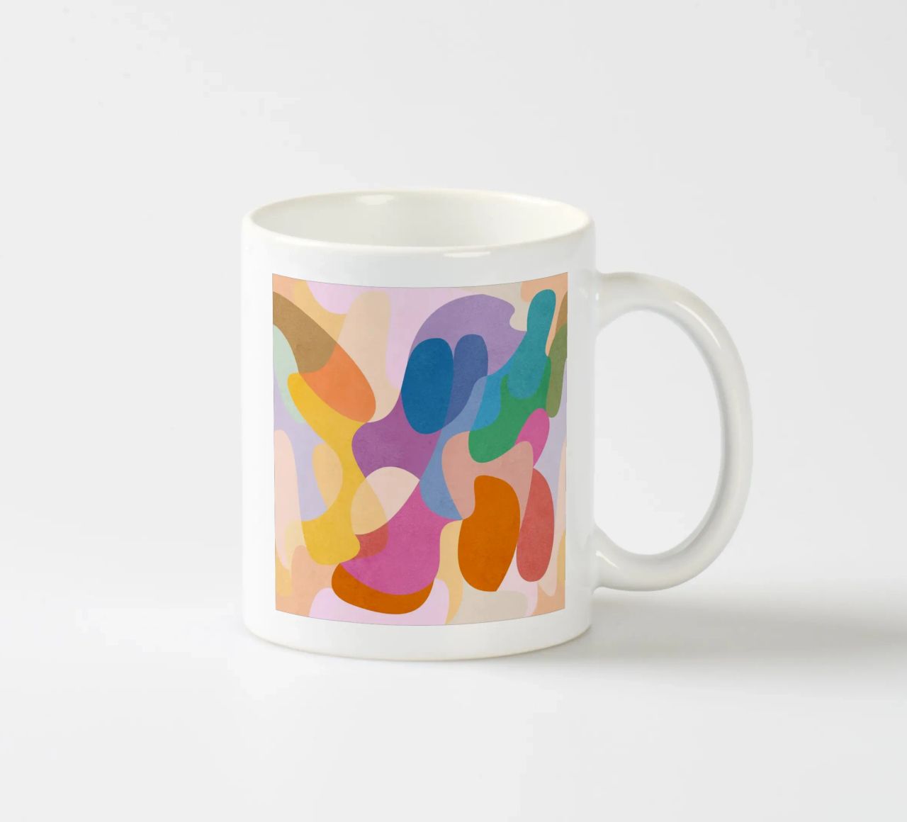 Dreams tazza in ceramica da lovely lines