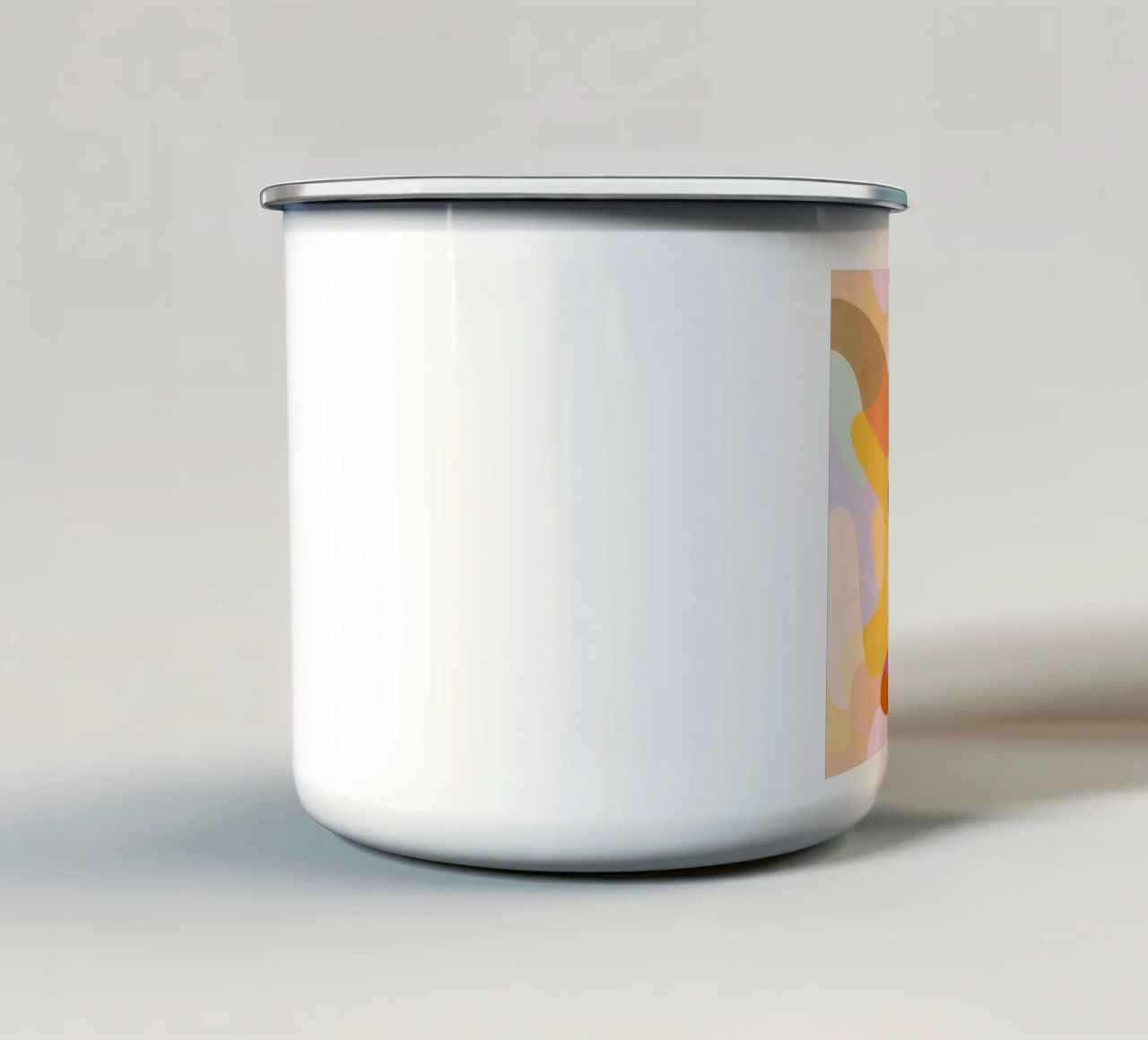 Dreams tazza in smalto da lovely lines