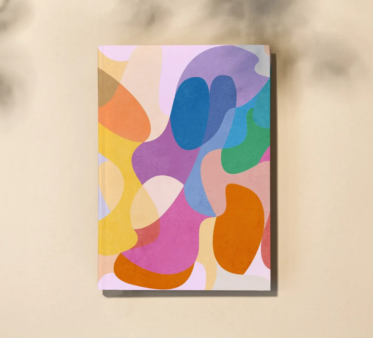 Dreams notebook by lovely lines