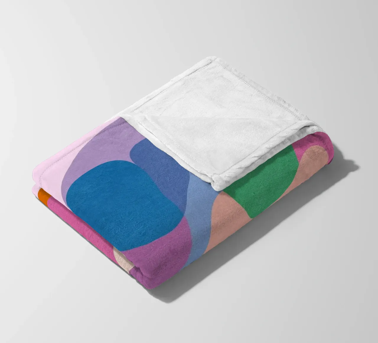 Dreams coperta in pile da lovely lines