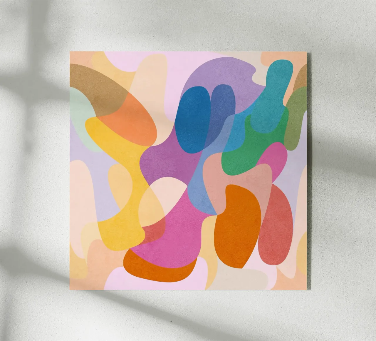 Dreams plexiglass da Abstract 888