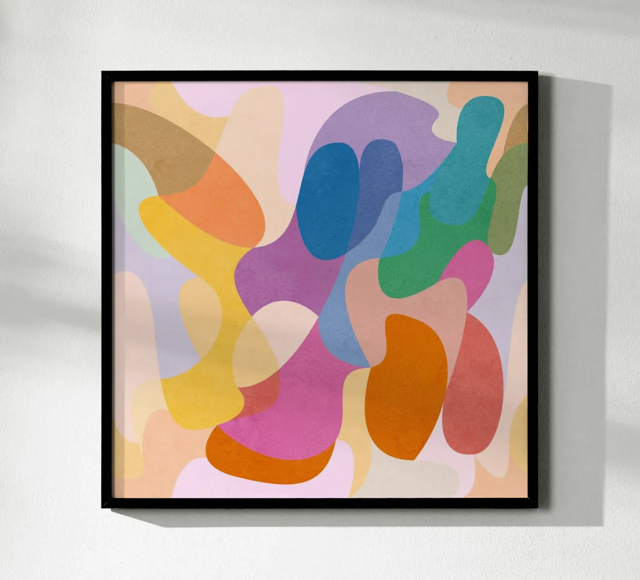 Dreams poster da Abstract 888