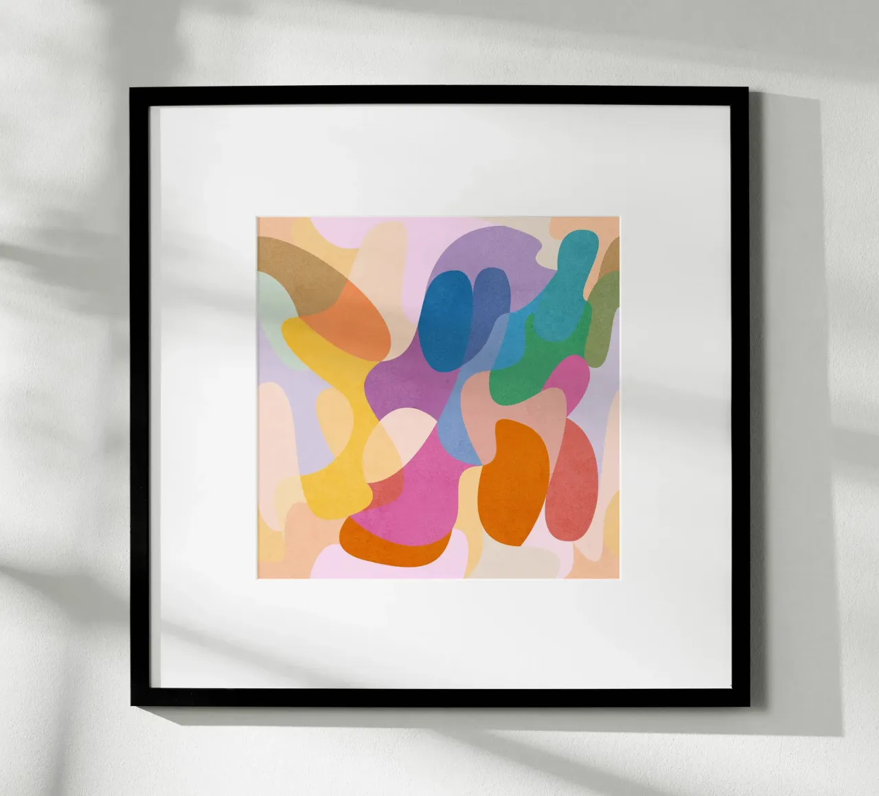 Dreams poster da Abstract 888