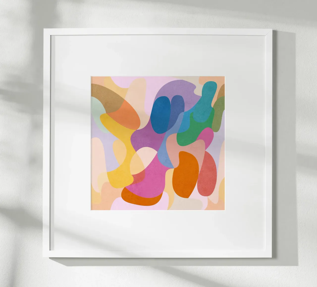 Dreams poster da Abstract 888