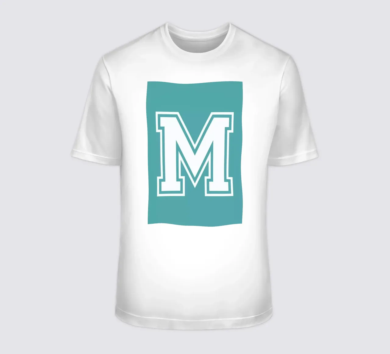 M t-shirt da Studio One
