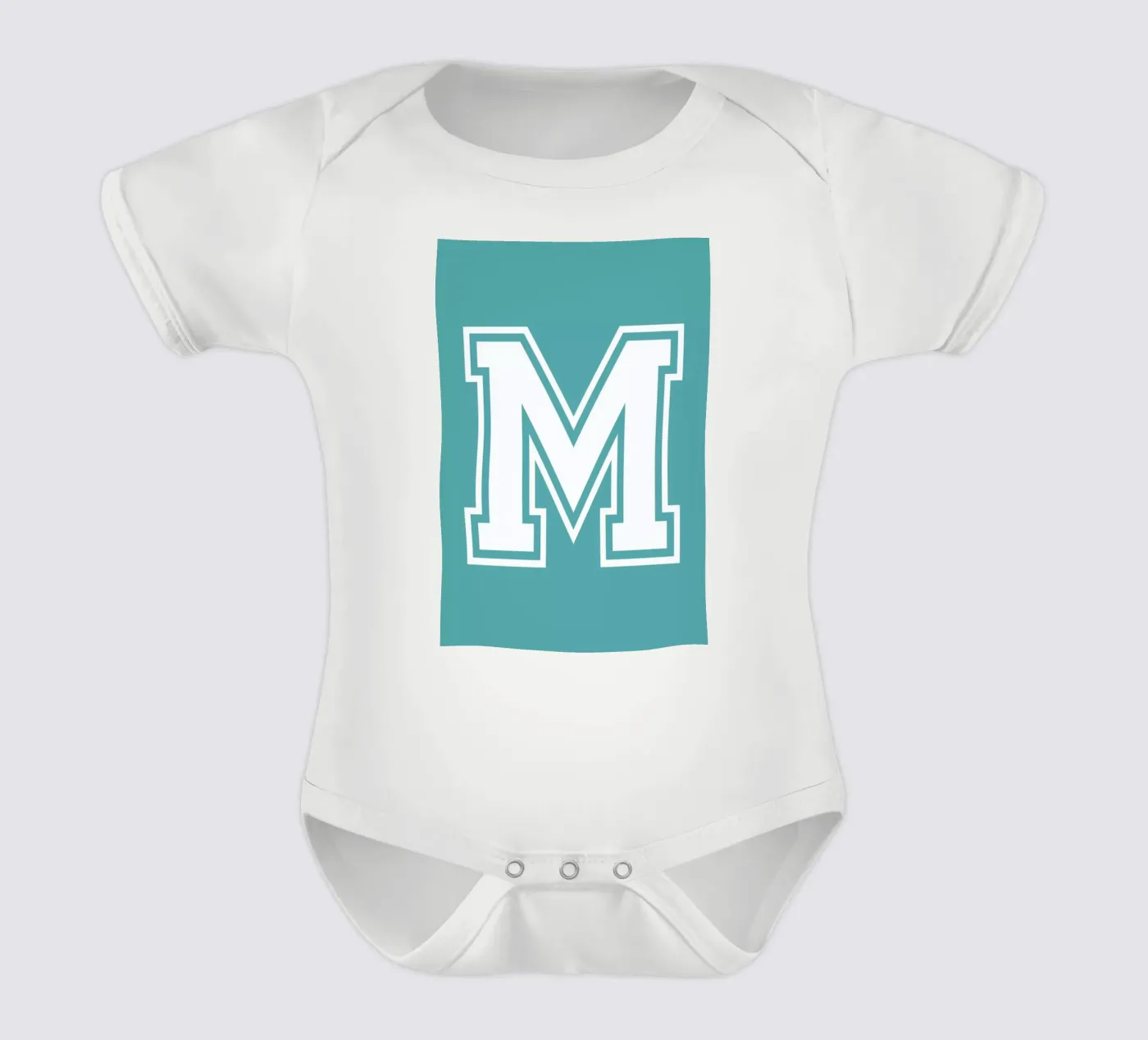 M body bébé de Studio One