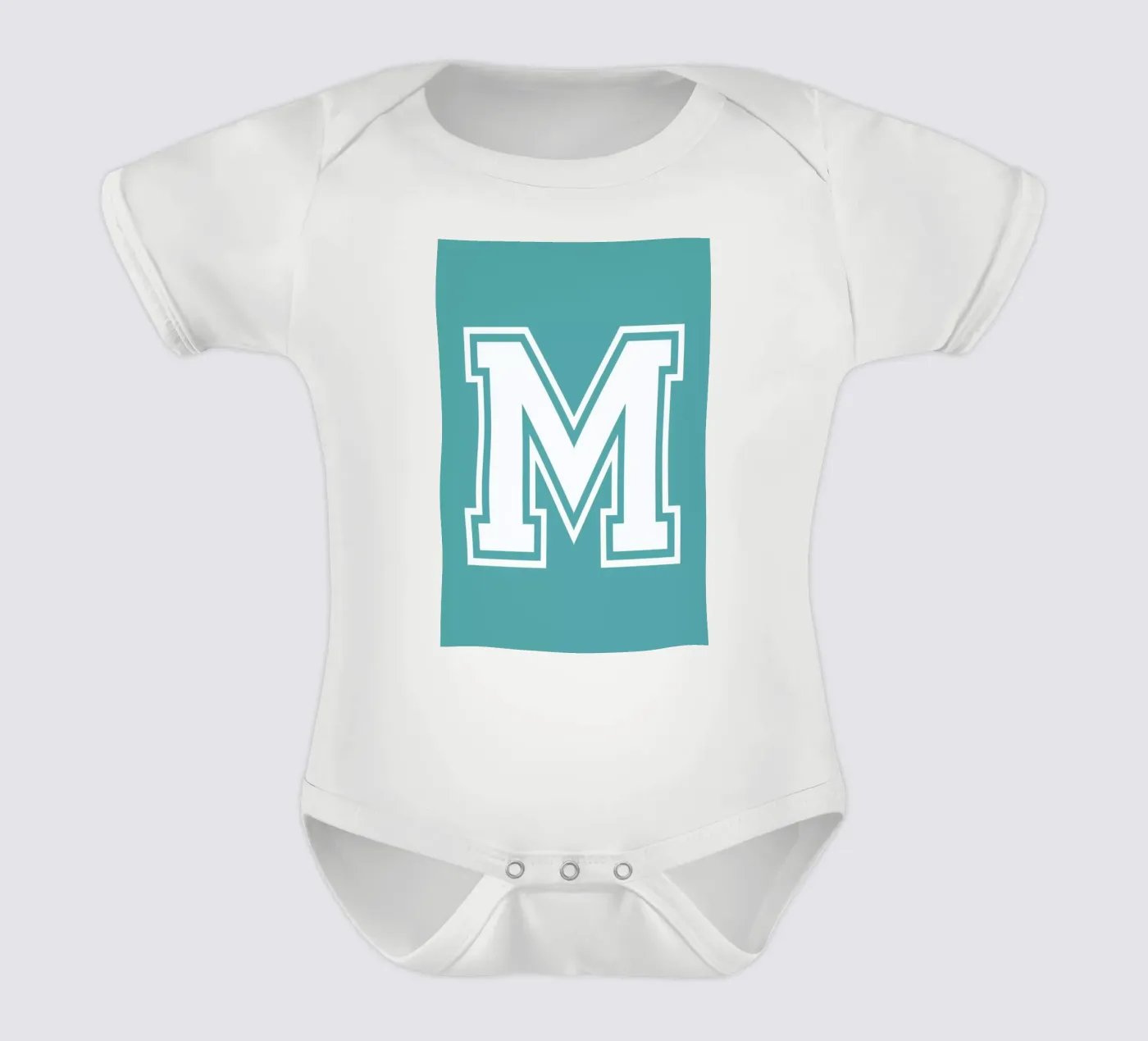 M body bébé de Studio One