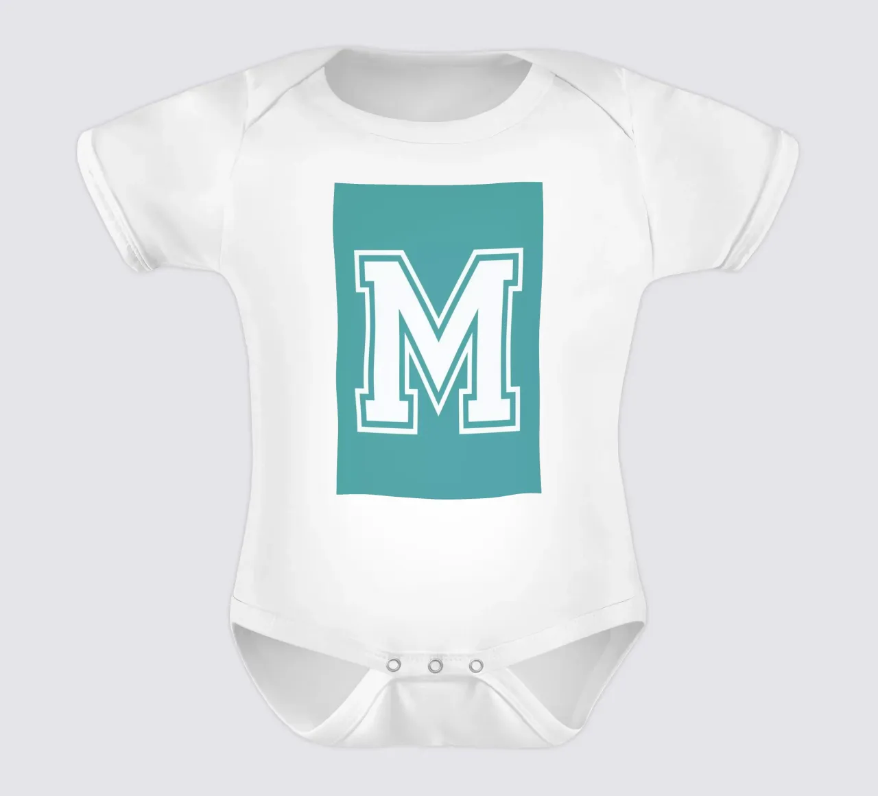 M body bébé de Studio One