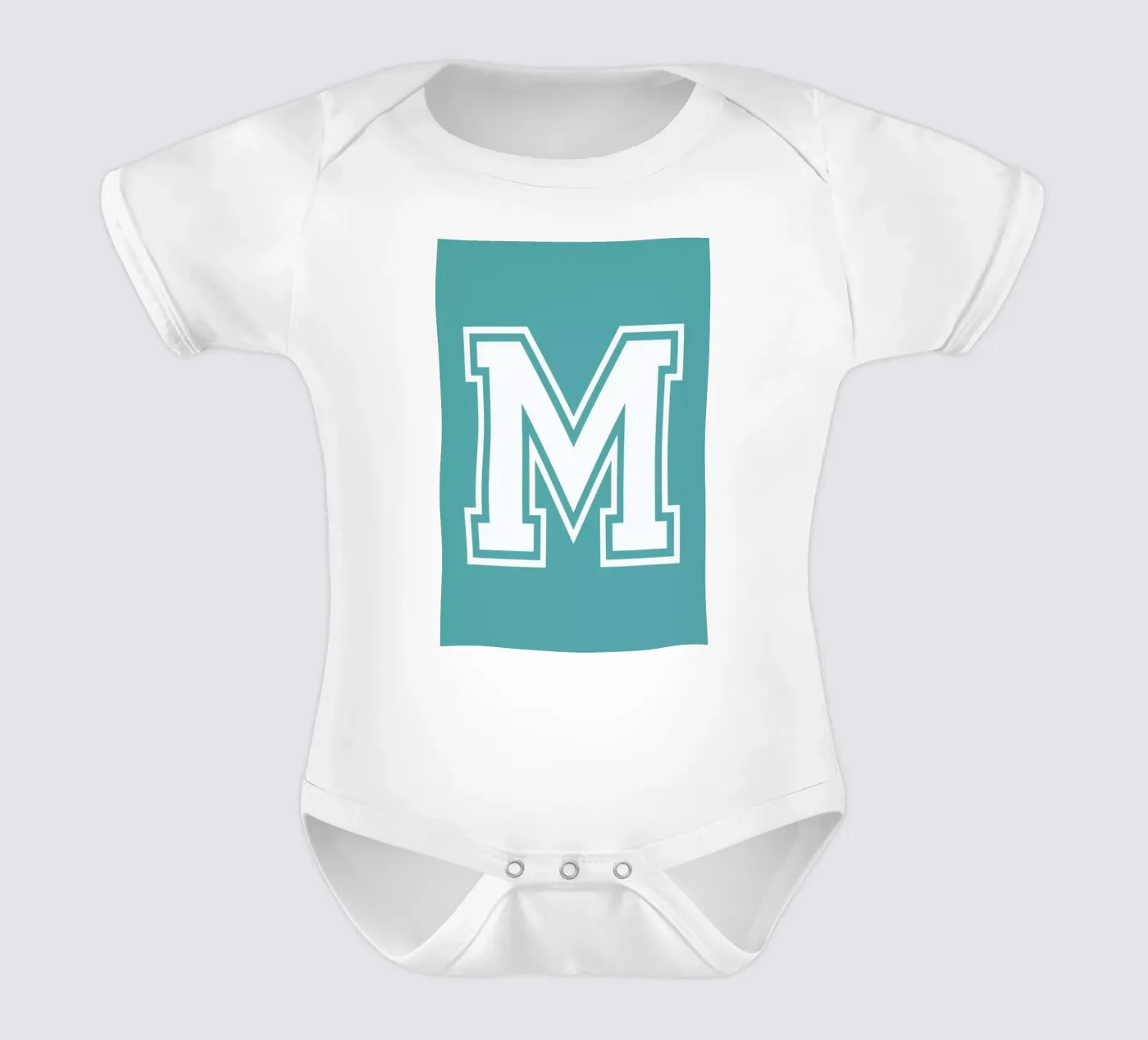 M body bébé de Studio One