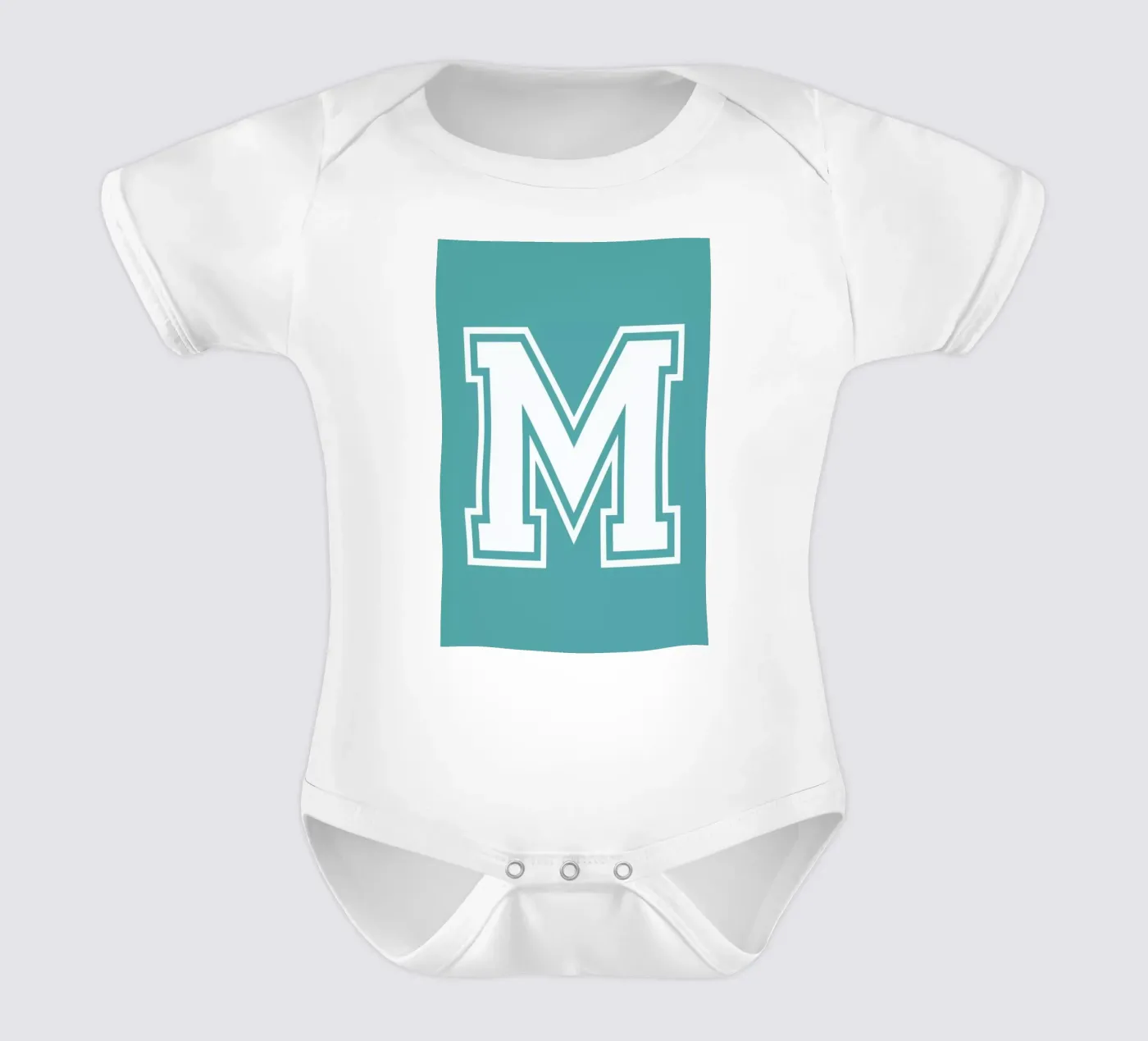 M body bébé de Studio One