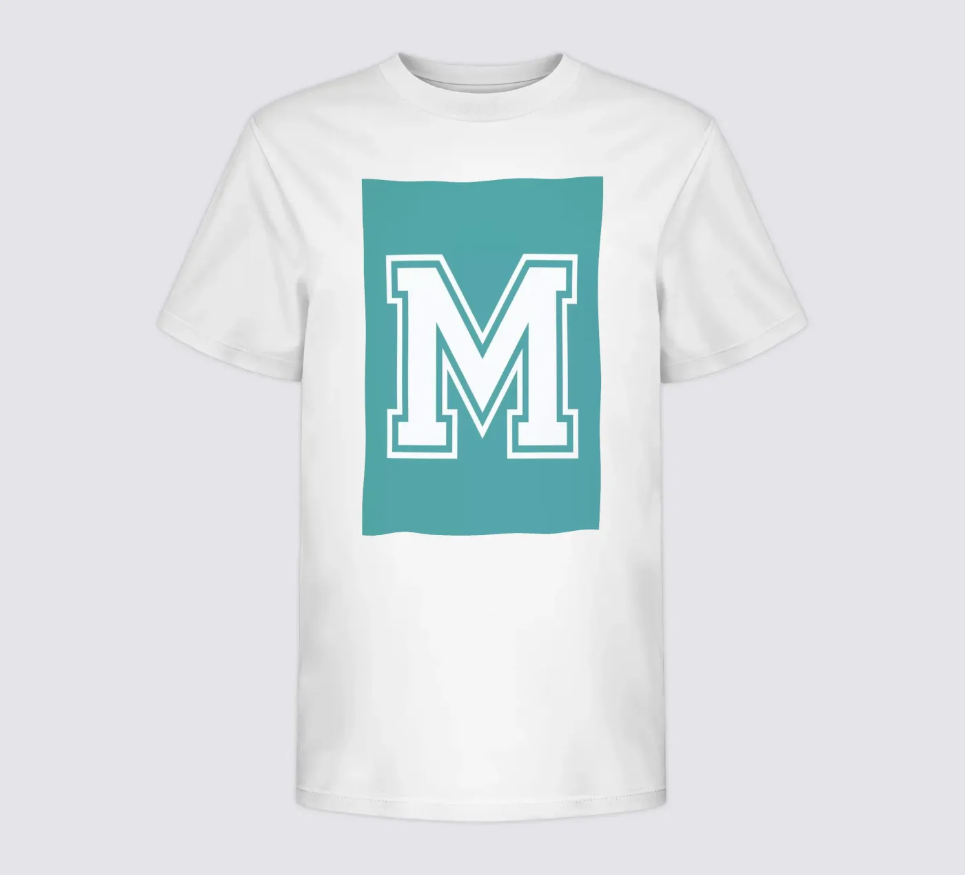 M Kinder T-Shirt von Studio One