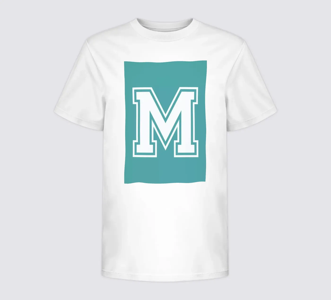 M Kinder T-Shirt von Studio One