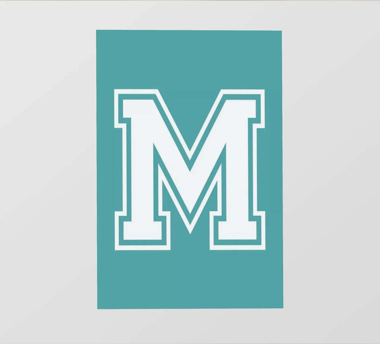 M pellicola backlit da Studio One