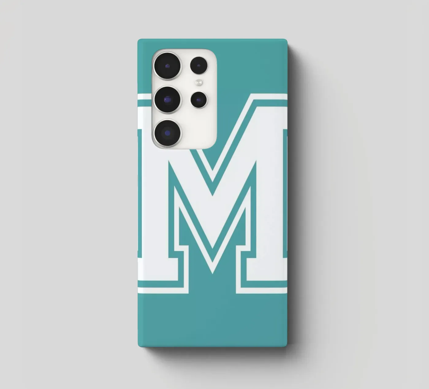 M cover samsung da Studio One