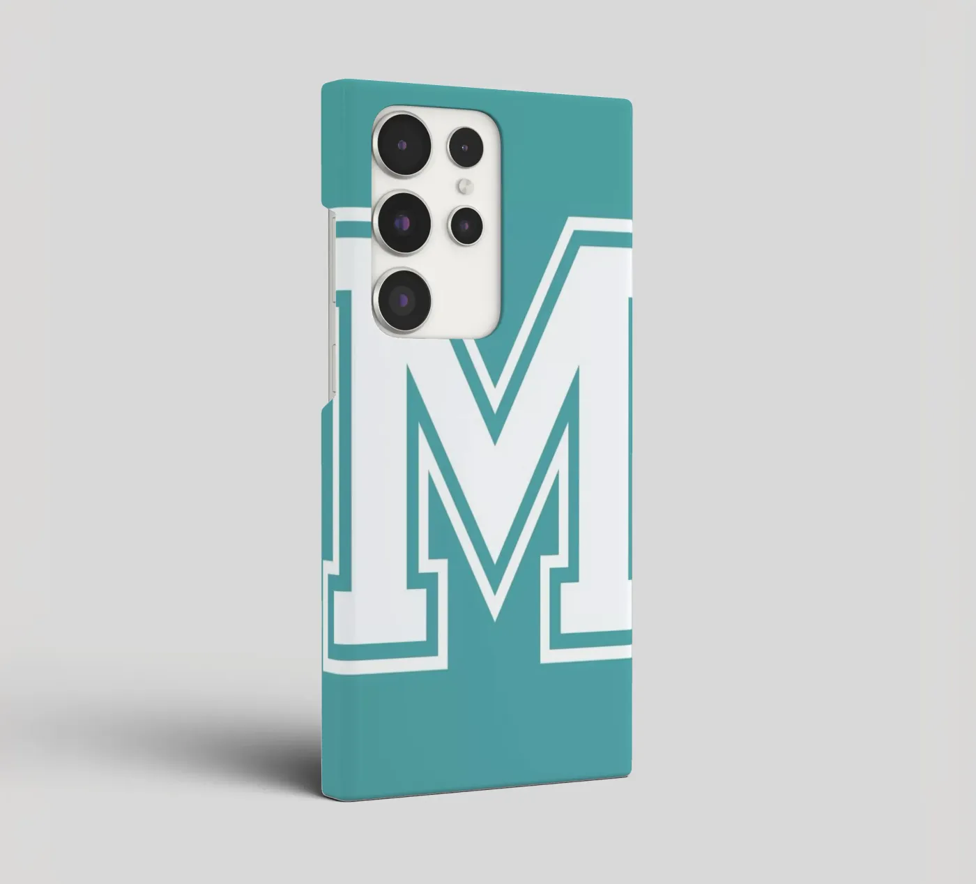 M cover samsung da Studio One