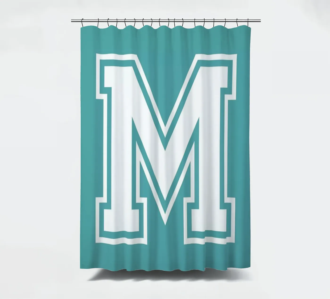M Duschvorhang von Studio One