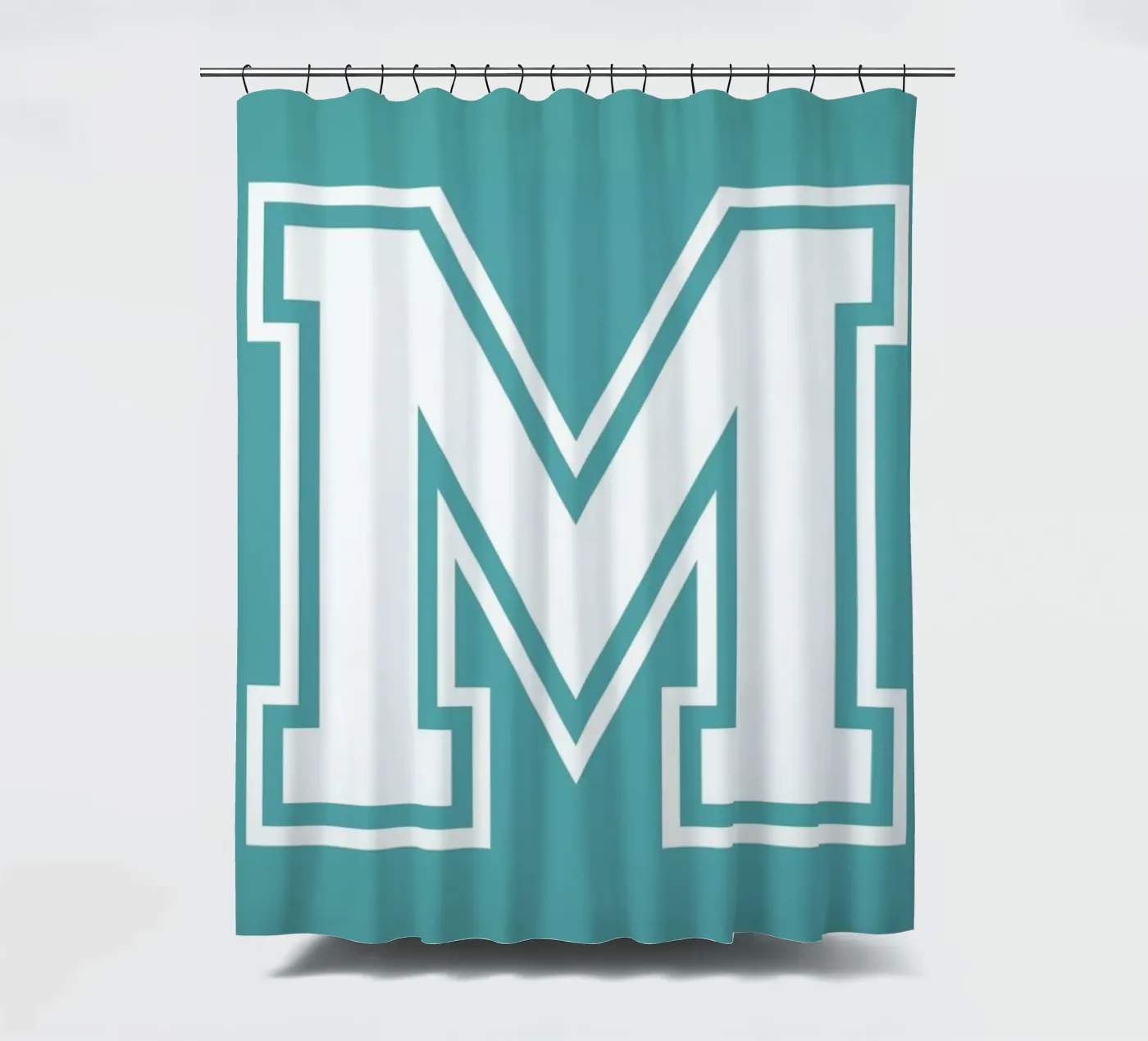 M Duschvorhang von Studio One