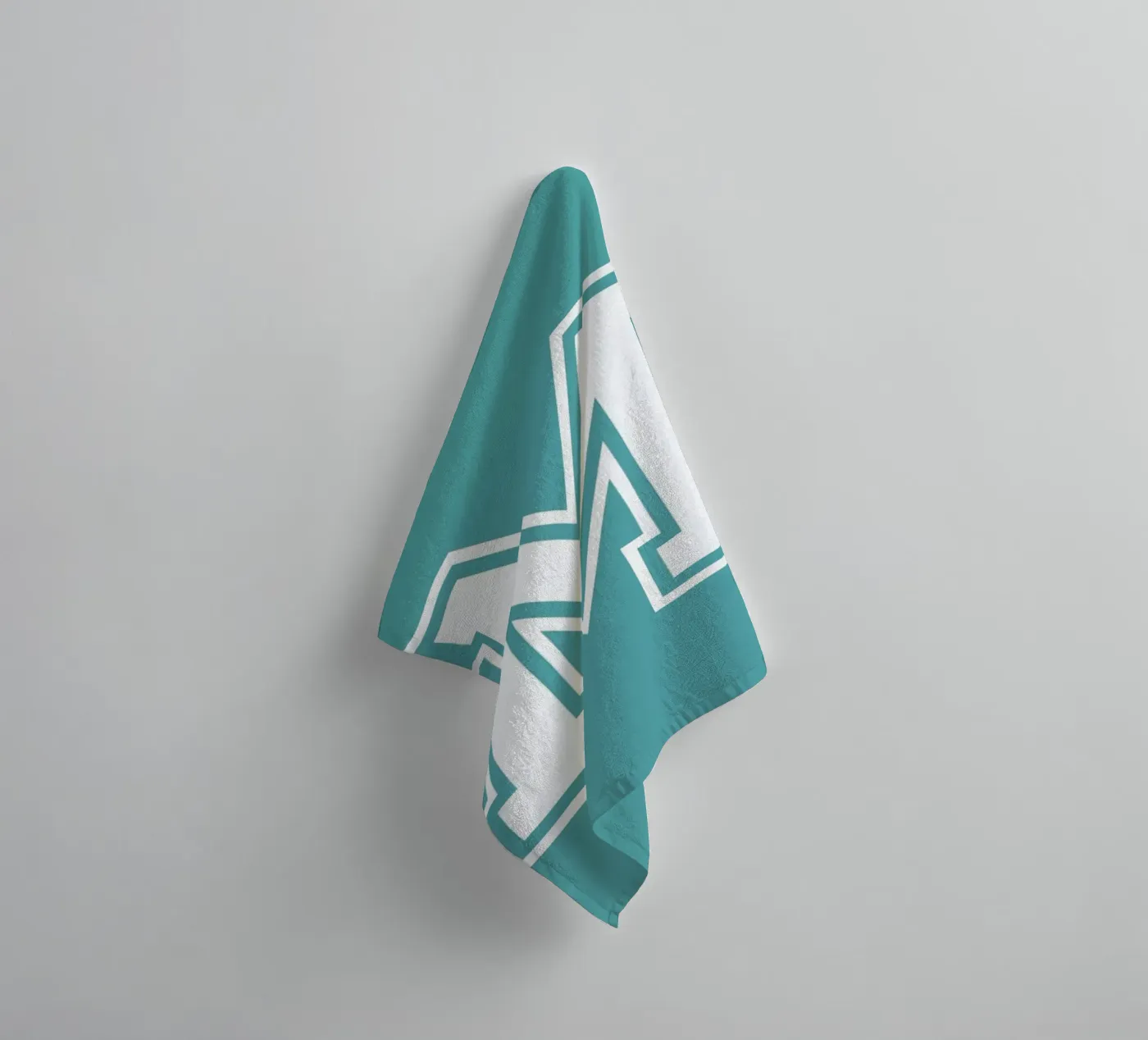 M badhanddoek van Studio One