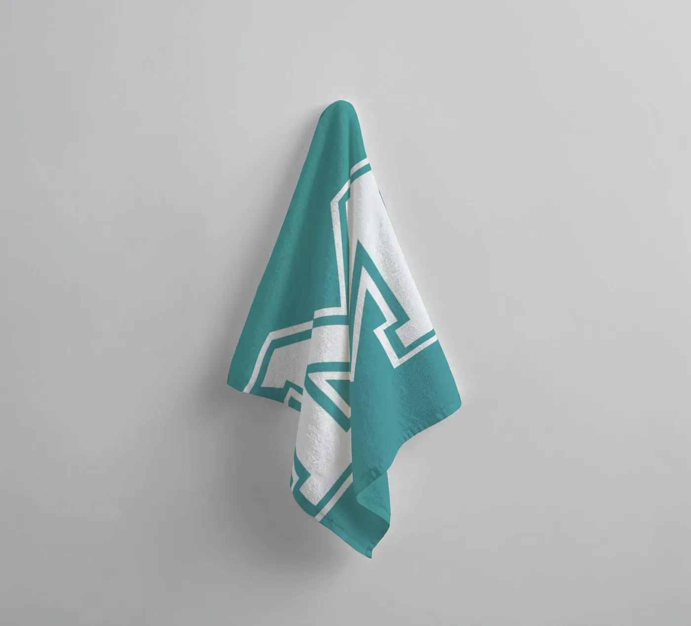 M Handtuch von Studio One