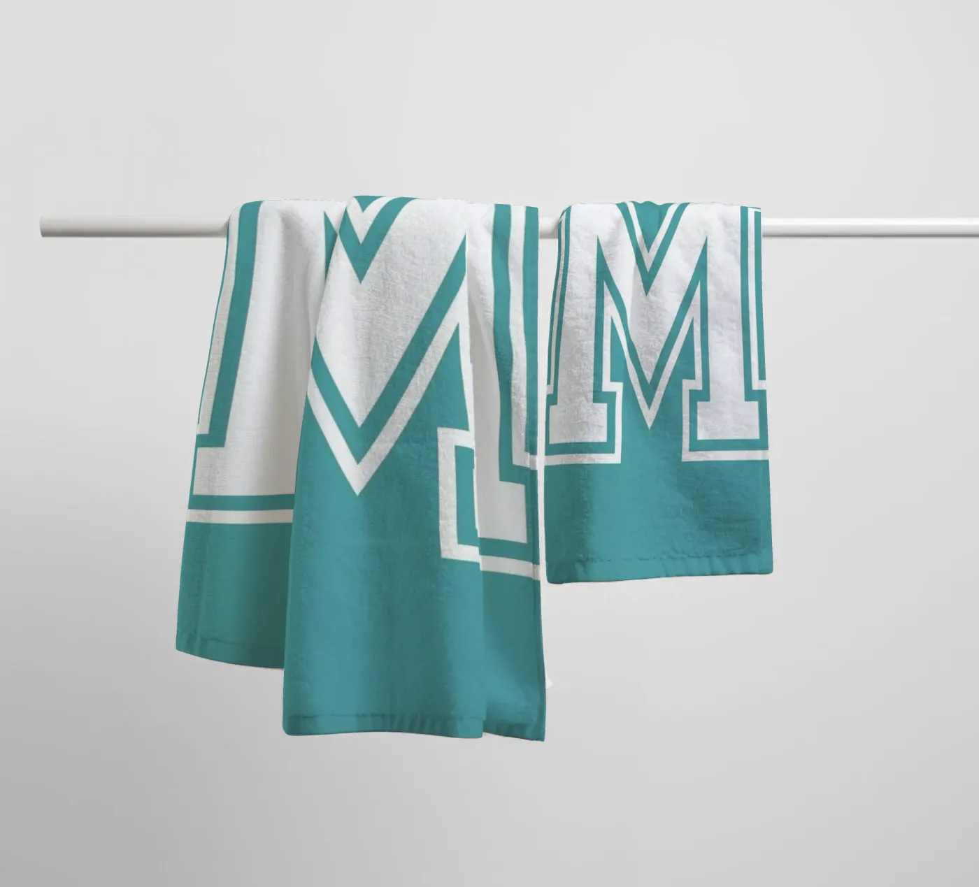 M Handtuch von Studio One