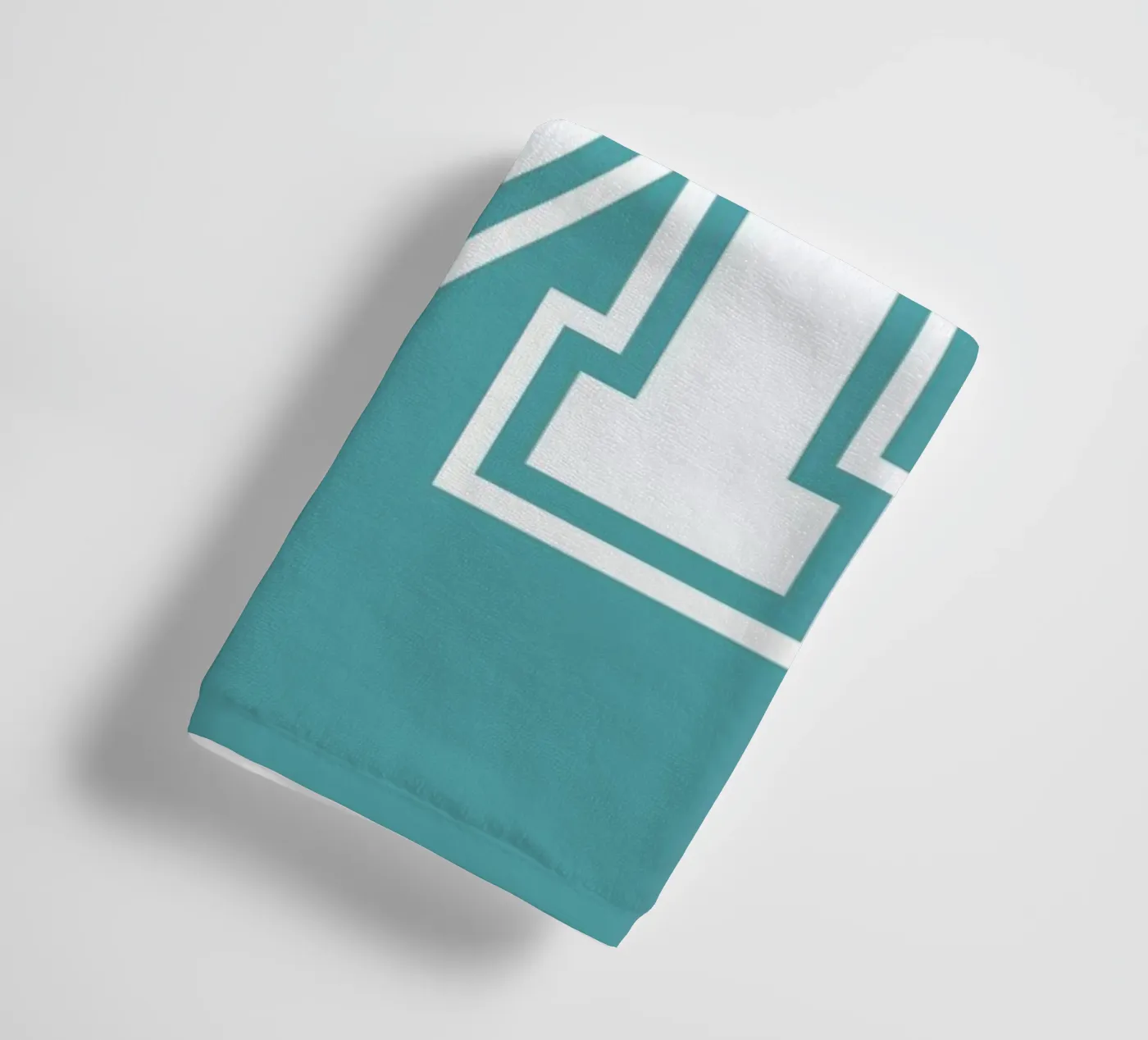 M badhanddoek van Studio One