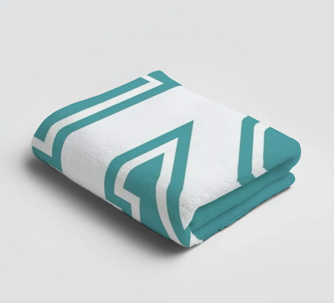 M badhanddoek van Studio One