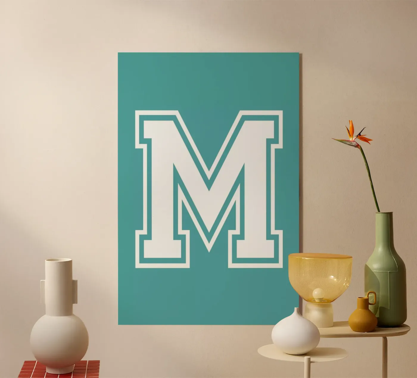 M plexiglass da Studio One