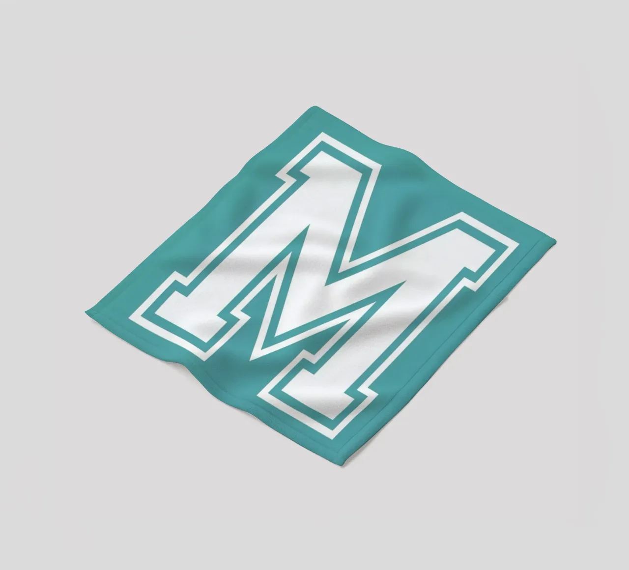 M fleecedeken van Studio One