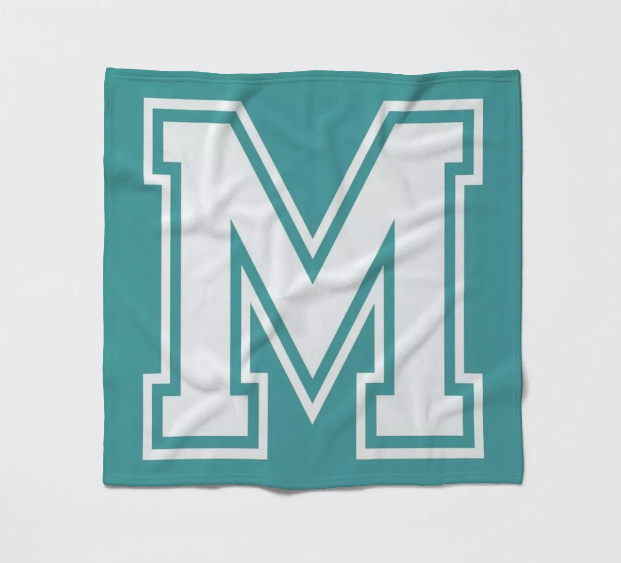 M fleecedeken van Studio One