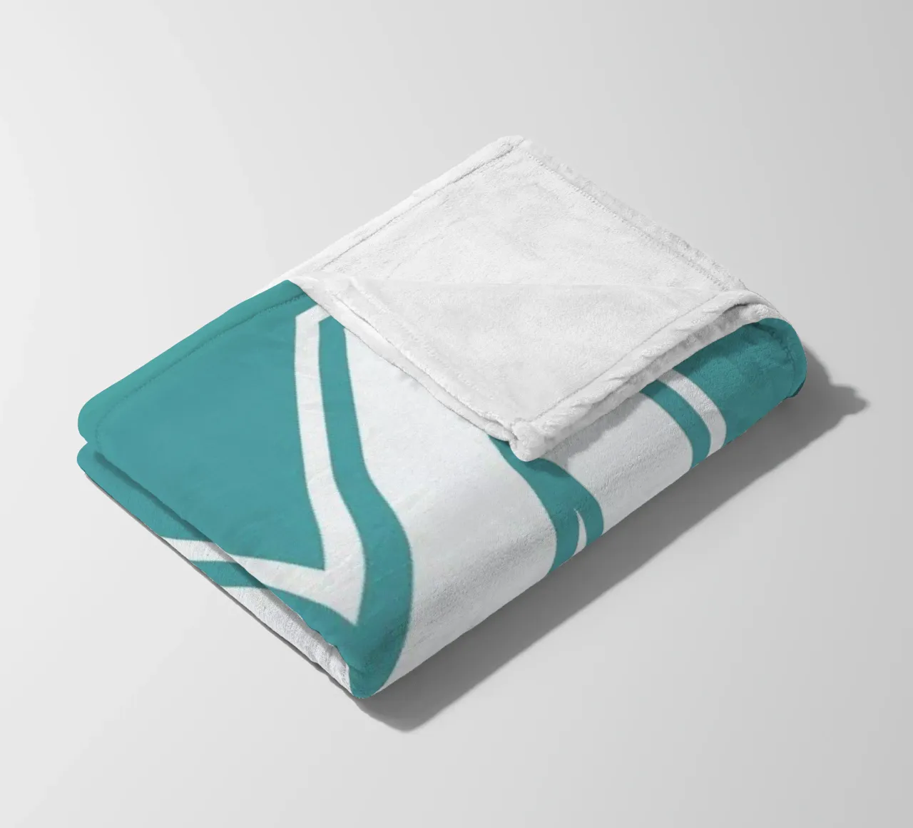 M fleecedeken van Studio One