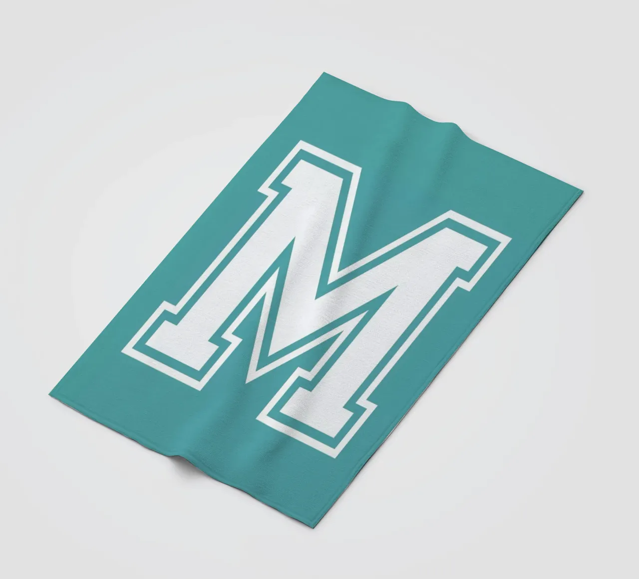 M fleecedeken van Studio One