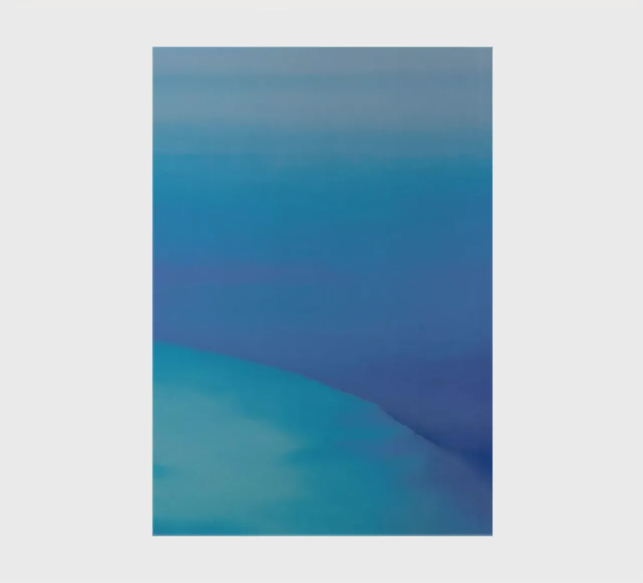 The Dead Sea Notizbuch von Tal Paz-Fridman