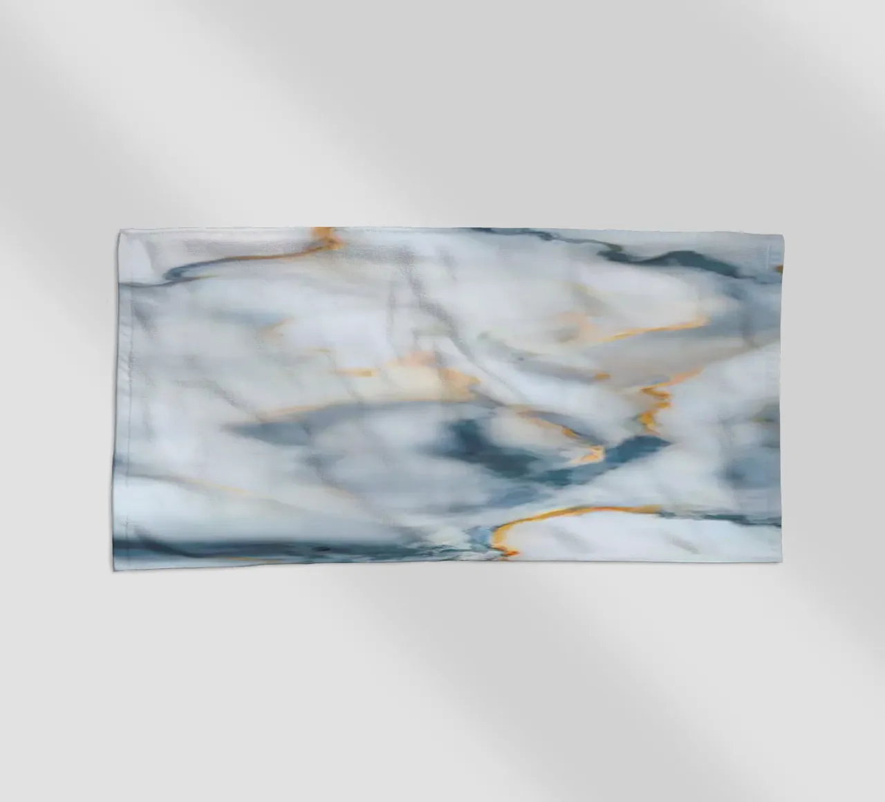 France Marble Map telo mare da Octavian